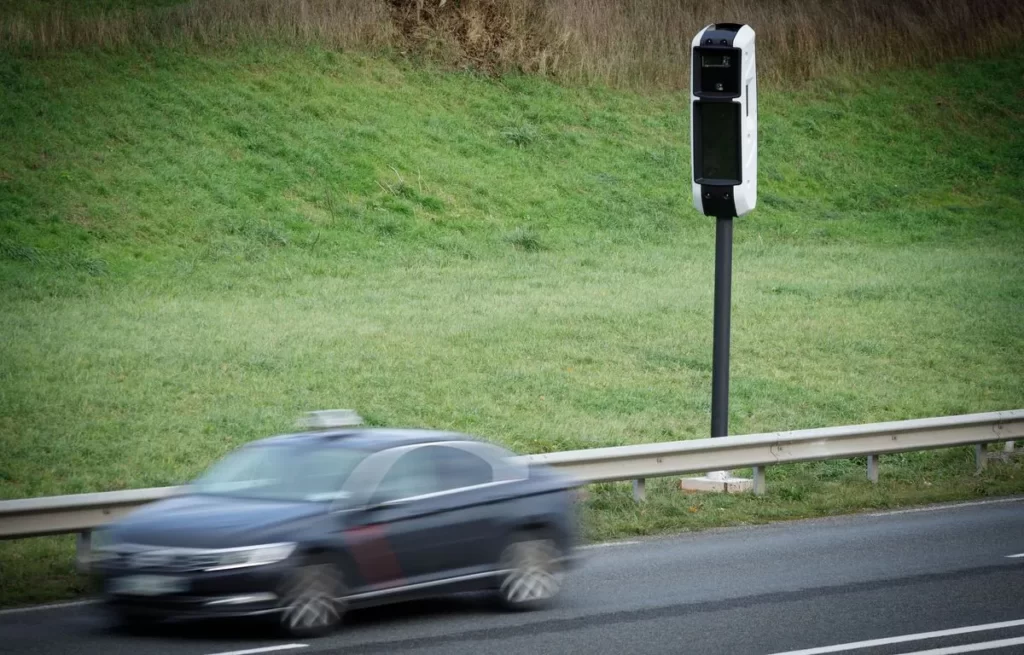 Radar fin perte dun point permis de conduire Radar fin perte d'un point permis de conduire